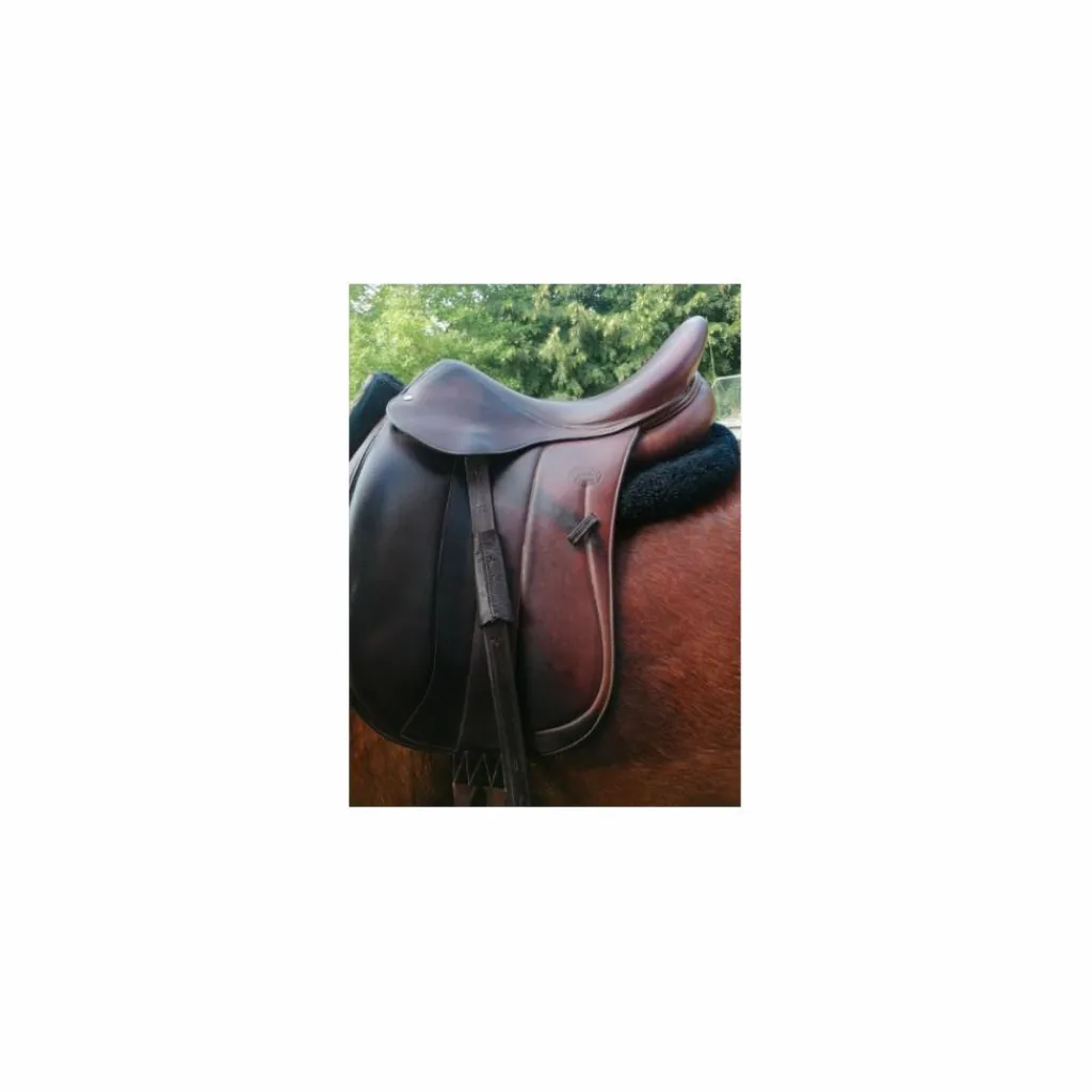 Selle Dressage*Devoucoux Best