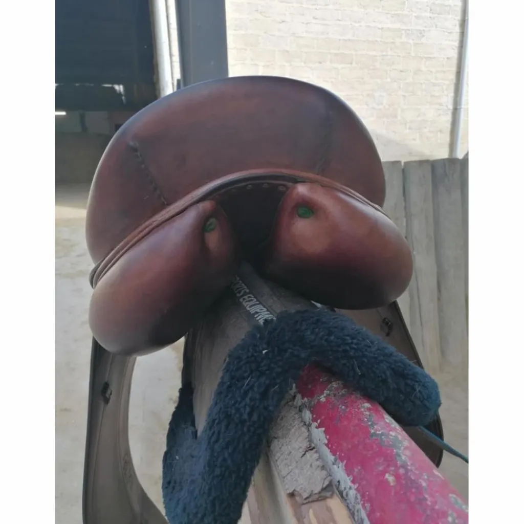 Selle Dressage*Devoucoux Best