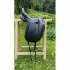 Devoucoux Selles De Dressage>Selle dressage 17'