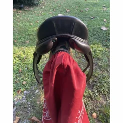 Selle dressage modèle Makila*Devoucoux Best