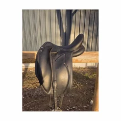 Devoucoux Selles De Dressage>selle dressage MAKILA LAB 17.5