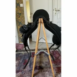 Devoucoux Selles De Dressage>Selle dressage 18