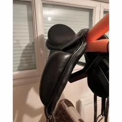 - Marque inconnue - Selles De Dressage>Selle dressage Don Rodrigo
