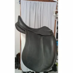 Selle dressage DSC*Childeric Best