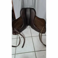 Selle dressage DSC*Childeric Best