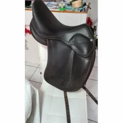 Selle dressage DSC*Childeric Best