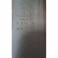 Selle dressage DSC*Childeric Best