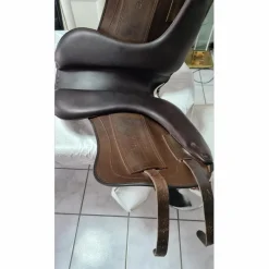 Selle dressage DSC*Childeric Best