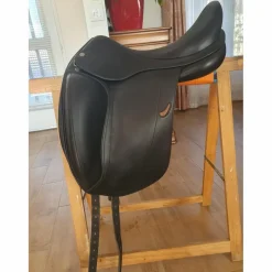 Equipe Selles De Dressage>SELLE DRESSAGE EMPORIO