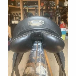 selle dressage enfants*Stubben Discount