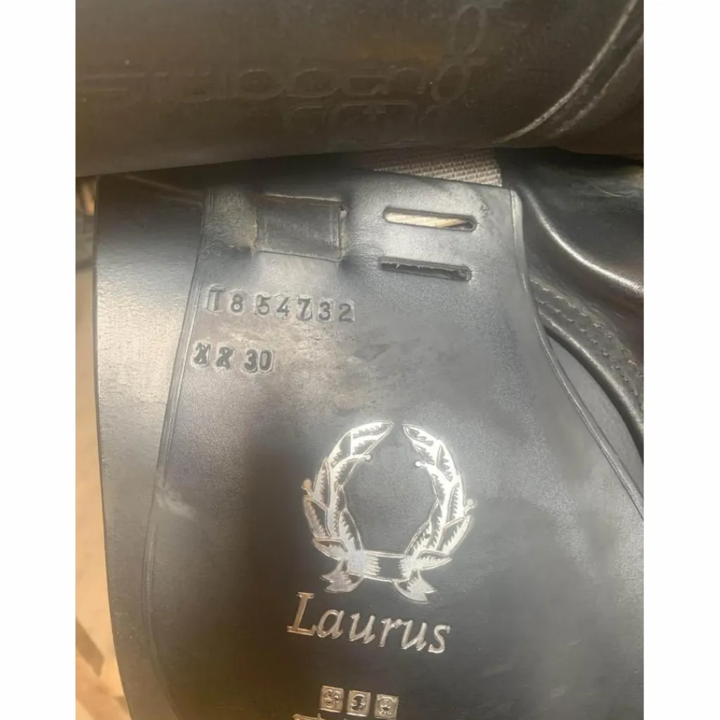 selle dressage enfants*Stubben Discount