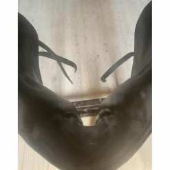 selle dressage enfants*Stubben Discount