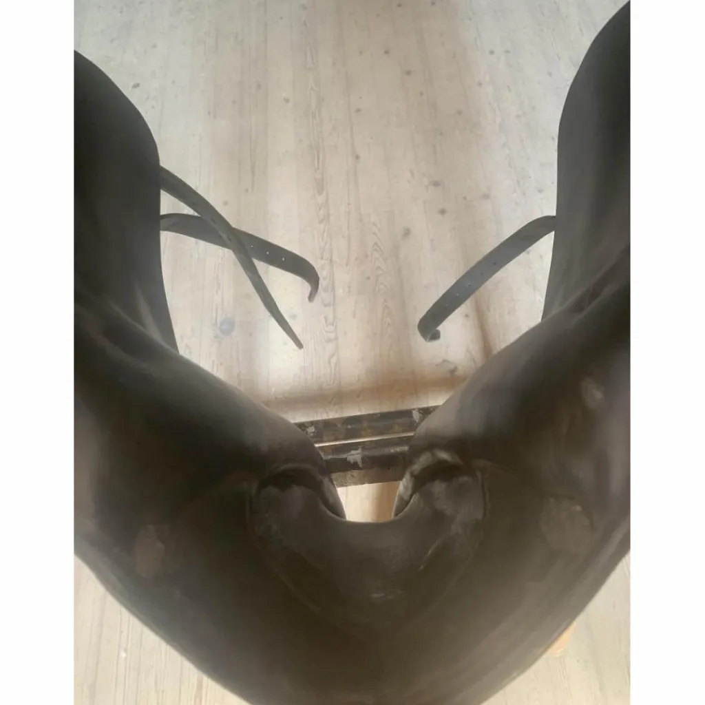 selle dressage enfants*Stubben Discount