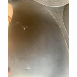 selle dressage enfants*Stubben Discount