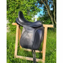 Selle dressage 17