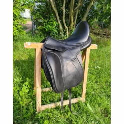Selle dressage 17