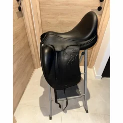 Selle dressage DTA Antares*Eric Thomas Online