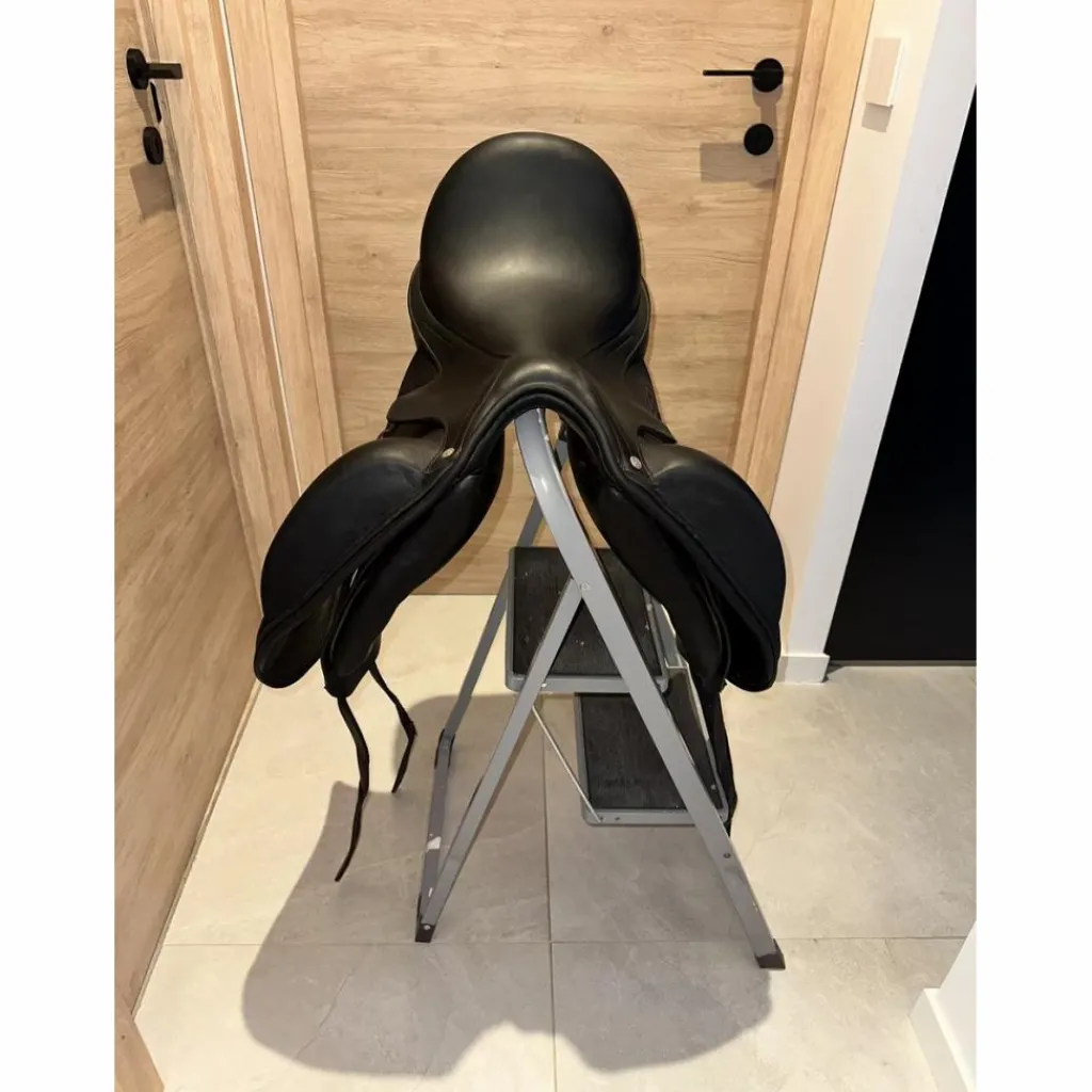 Selle dressage DTA Antares*Eric Thomas Online