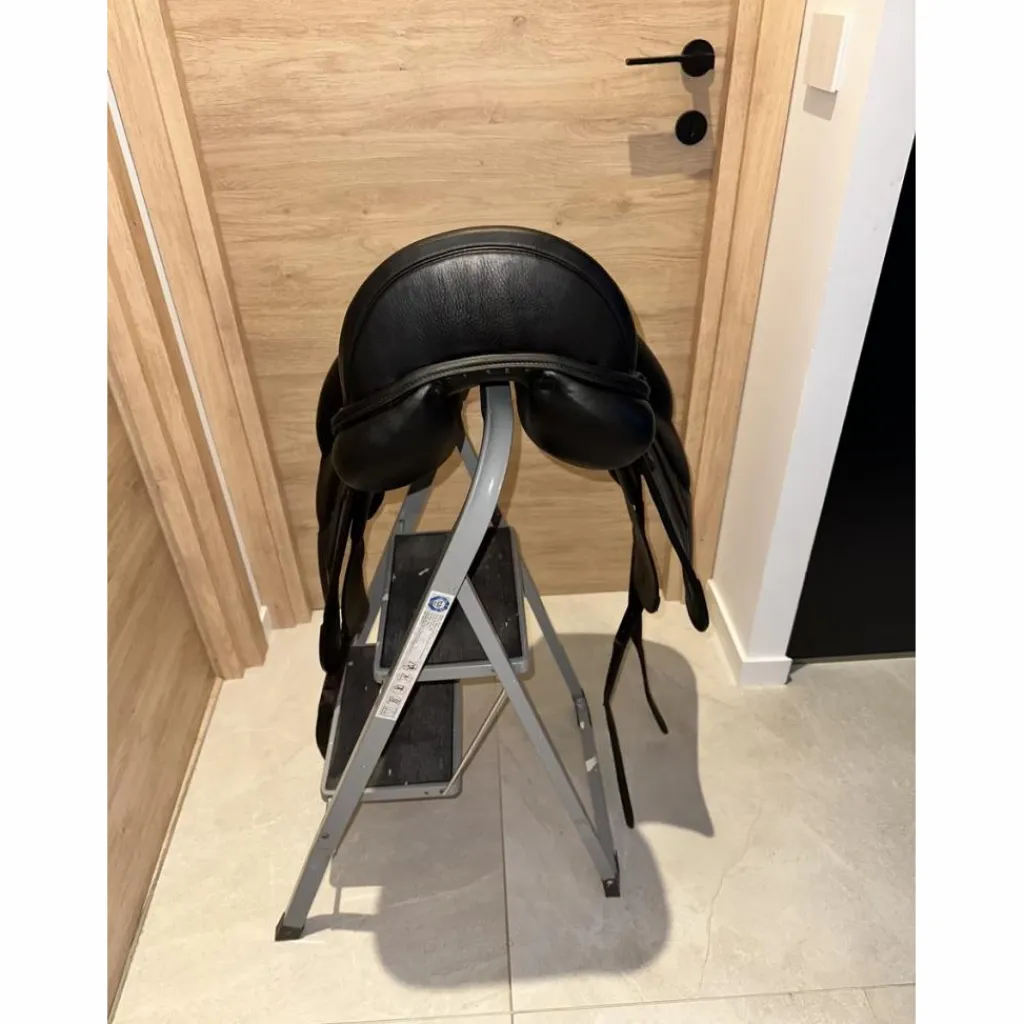 Selle dressage DTA Antares*Eric Thomas Online