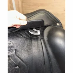 Selle dressage DTA Antares*Eric Thomas Online