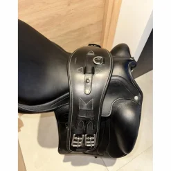 Selle dressage DTA Antares*Eric Thomas Online