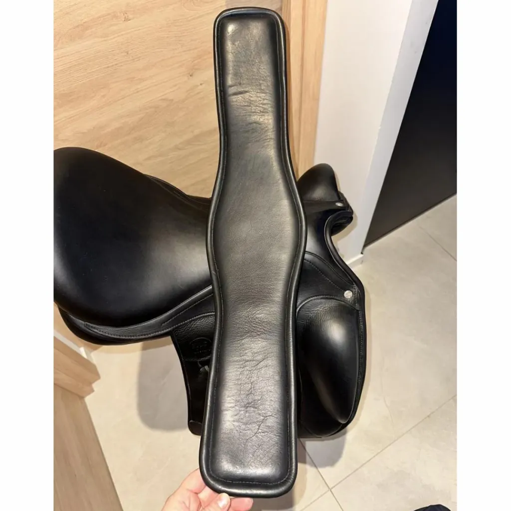 Selle dressage DTA Antares*Eric Thomas Online