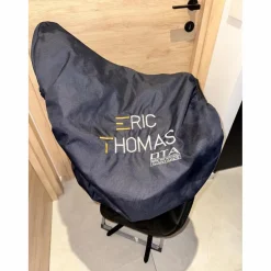 Selle dressage DTA Antares*Eric Thomas Online