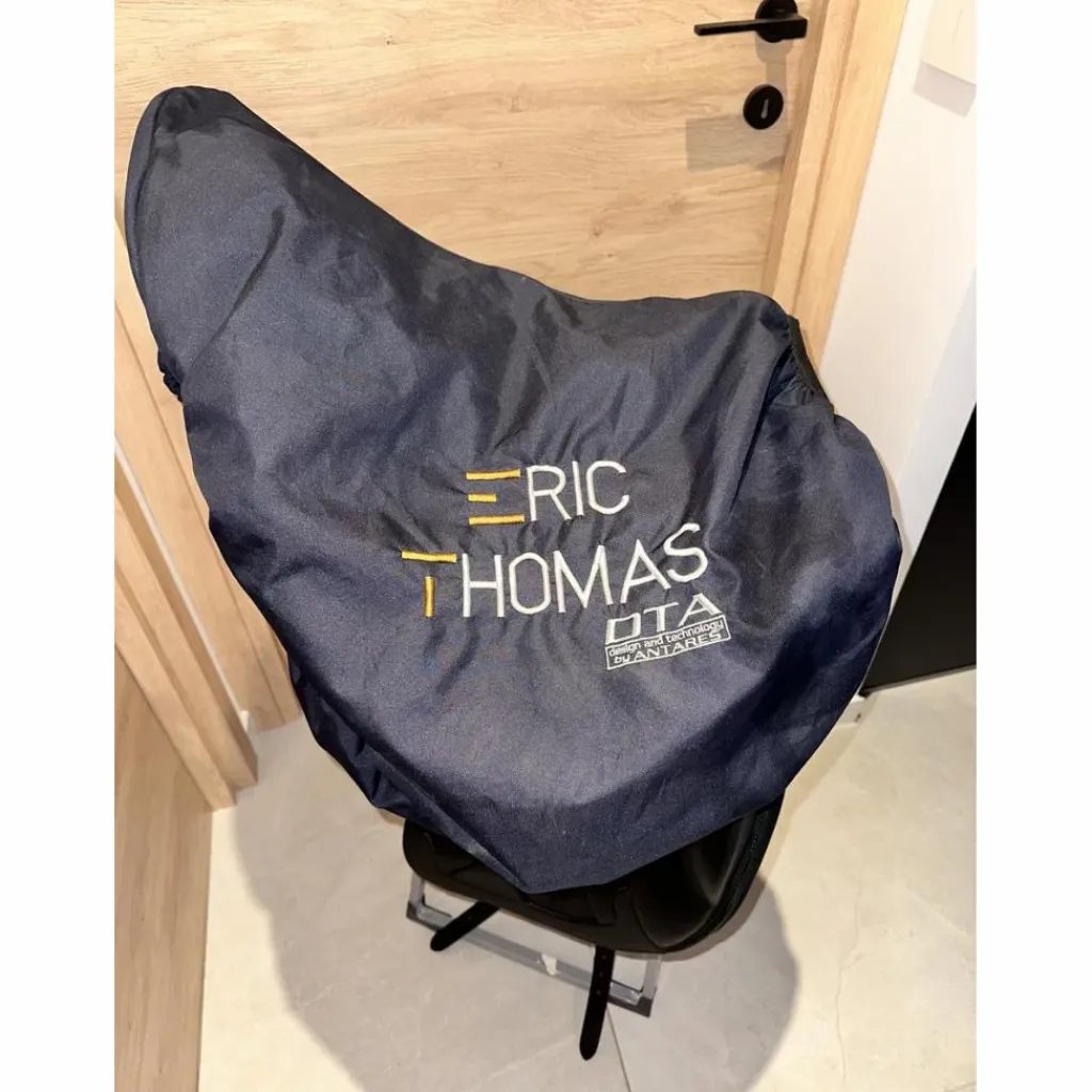 Selle dressage DTA Antares*Eric Thomas Online