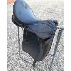 Selle Dressage*Eric Thomas Discount