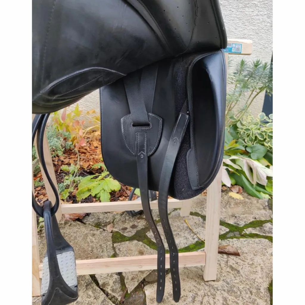 Erreplus Selles De Dressage>Selle dressage