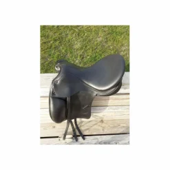 Selle dressage*Erreplus