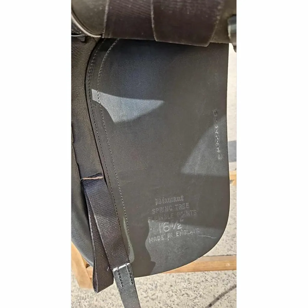Selle dressage*Euroriding Online
