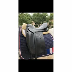 Selle dressage*Euroriding Best
