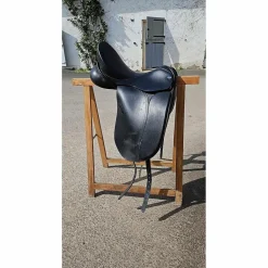 Euroriding Selles De Dressage>Selle dressage