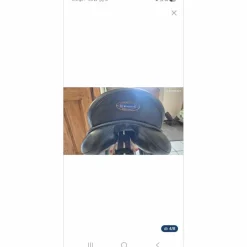 Euroriding Selles De Dressage><noscript><img width=