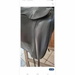 Euroriding Selles De Dressage><noscript><img width=
