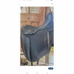 Euroriding Selles De Dressage><noscript><img width=
