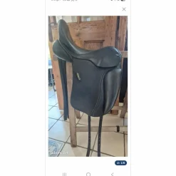 Euroriding Selles De Dressage><noscript><img width=