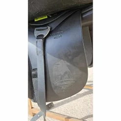 Euroriding Selles De Dressage>Selle dressage