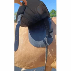 Selle dressage FairFax 18''*Fairfax saddles Clearance