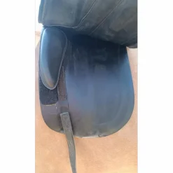 Selle dressage FairFax 18''*Fairfax saddles Clearance