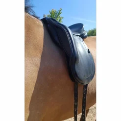 Selle dressage FairFax 18''*Fairfax saddles Clearance