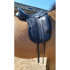 Selle dressage FairFax 18''*Fairfax saddles Clearance
