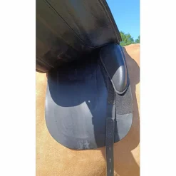 Selle dressage FairFax 18''*Fairfax saddles Clearance