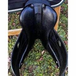 selle dressage*Forestier Best