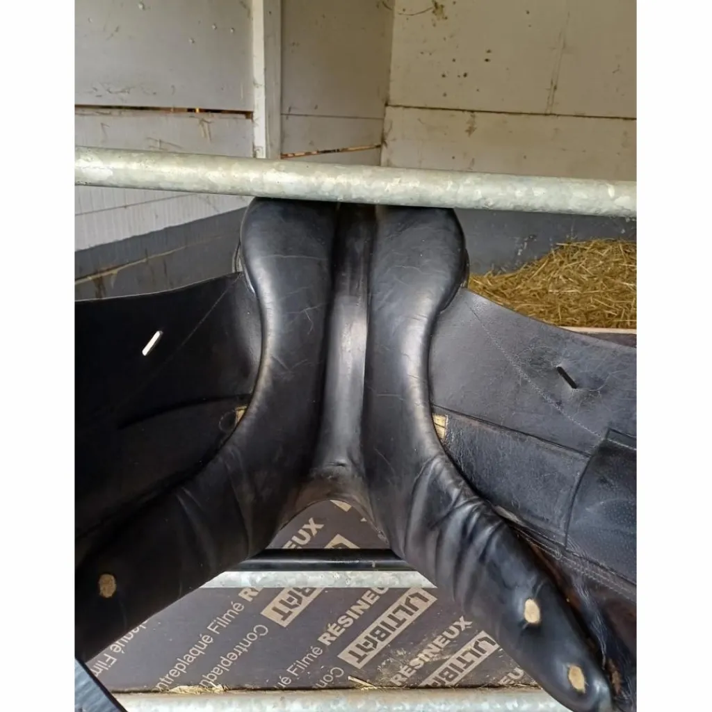 Selle dressage*Forestier Sale