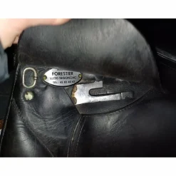 Selle dressage*Forestier Sale
