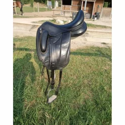 Selle dressage Aachen*Forestier Online