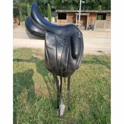 Selle dressage Aachen*Forestier Online