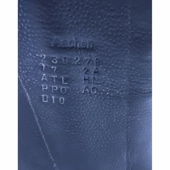 Selle dressage Aachen 17'*Forestier Hot